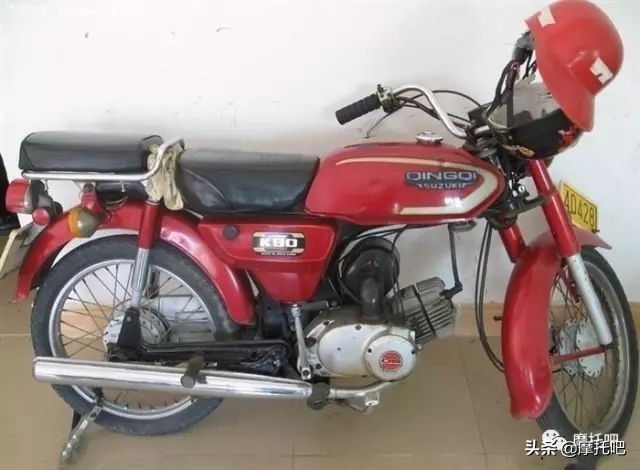 盘点几款烂大街的摩托车,现在市场上最流行的摩托车