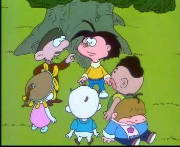 盘点8部很敢拍的老国产片,扒一扒童年