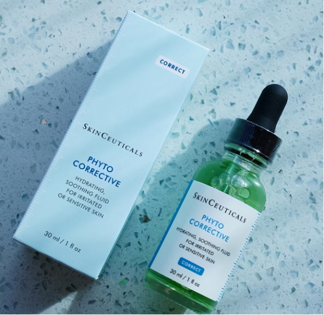 什么精华液抗氧化效果好,抗糖化最好的精华液排行榜