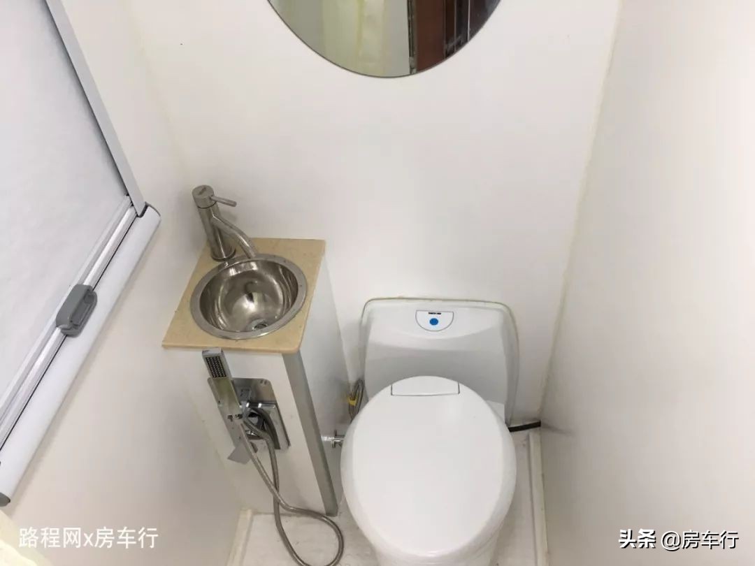 哪些房车最具性价比,一款车友口碑很不错的c型房车