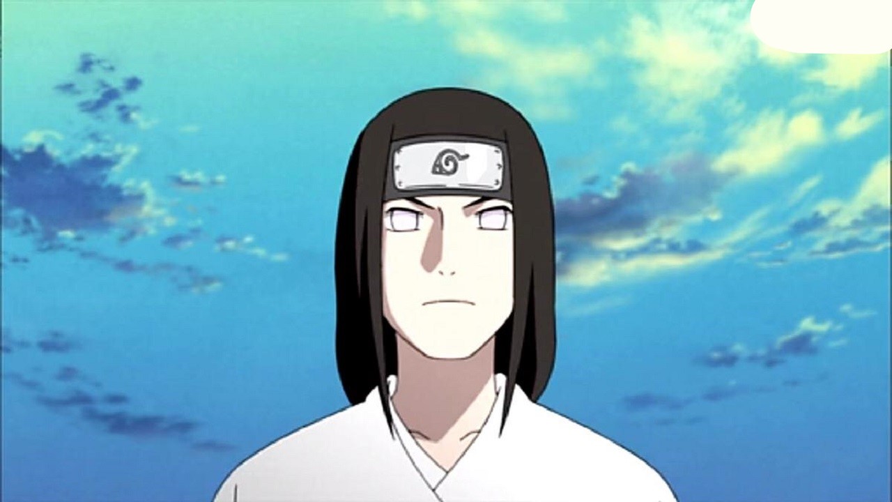 鸣人有天赋吗,鸣人为什么天赋那么差