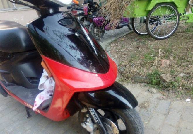 17年跑了2万公里的巧格值得买吗,500块钱二手巧格