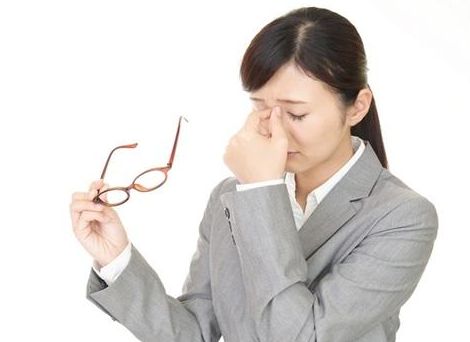 天天对着电脑眼睛难受怎么办,天天对着电脑眼睛有血丝怎么办