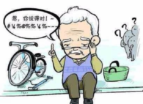 脑中风的早期症状表现,早期脑中风什么症状