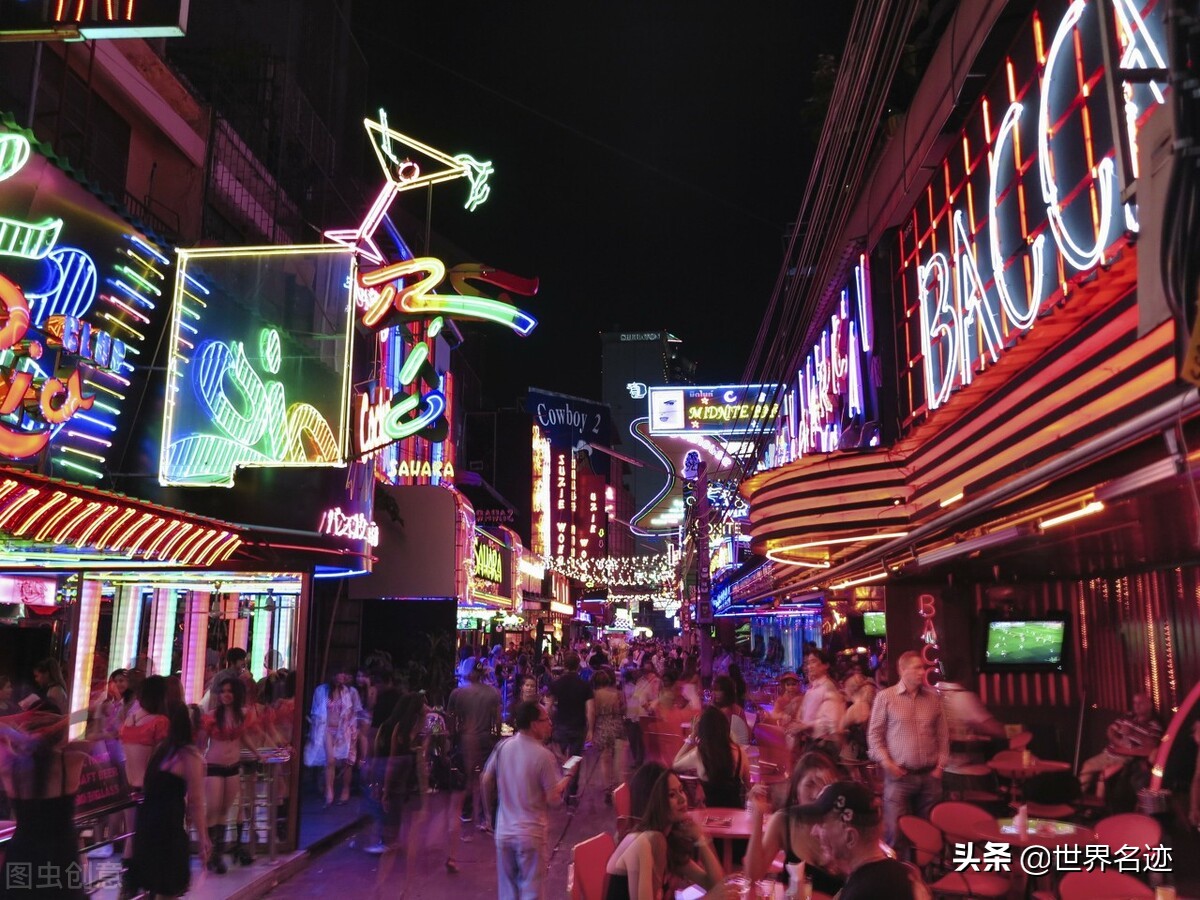 世界第一贸易大国有多重要,美国遮羞布