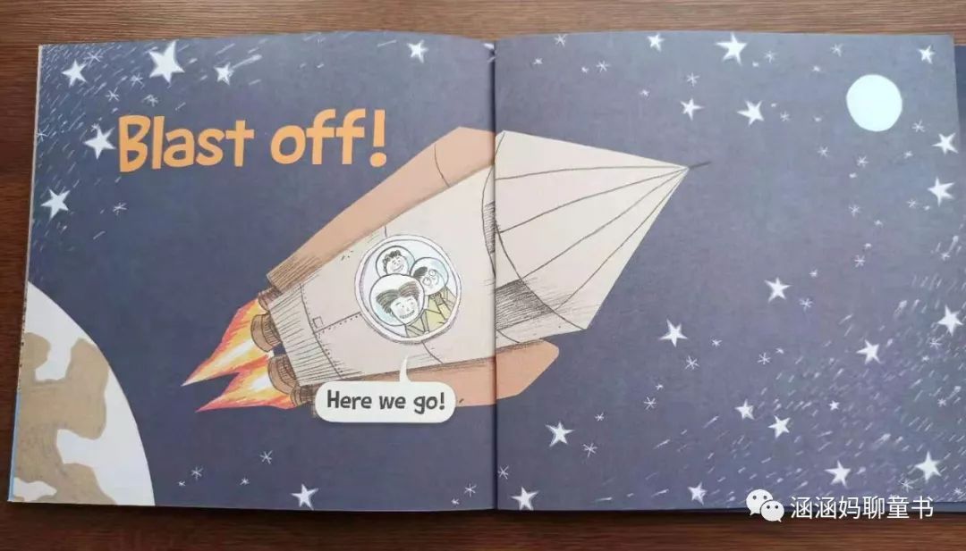 英文绘本阅读每日必读,英文绘本精读可以试试这个方法