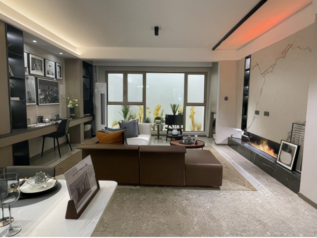 北市区值得购买的改善型楼盘,城北改善盘都有哪些