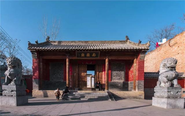 郑州自驾游必去古村落攻略,郑州近郊自驾免费景区