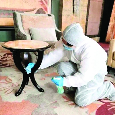 旅游回暖，桂林酒店能放心住了吗？