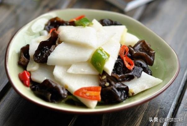 小小一根怀山药，可以做成好多种美食，营养丰富驱邪补肾