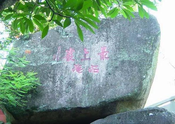 潮州十大名胜古迹,潮州市历史古迹有哪些