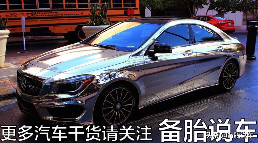 二手车是不是都打过蜡的,新车天天跑长途后期卖车