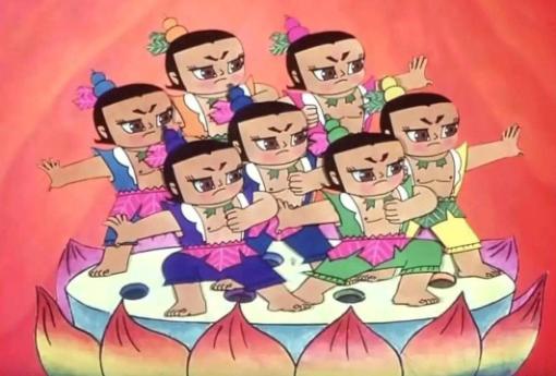 80后怀旧经典卡通片,8090后童年回忆动漫片