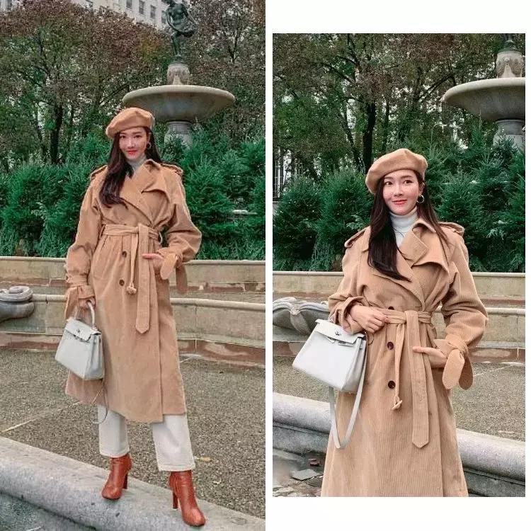 秋冬必备大牌帽子盘点,适合秋冬戴的帽子三合一