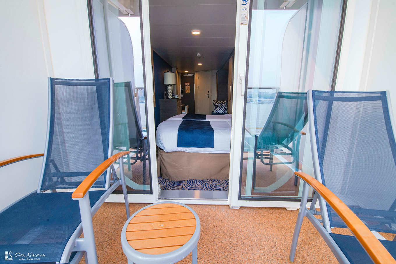 错过了诺亚方舟错过了泰坦尼克号,海上堡垒诺亚方舟