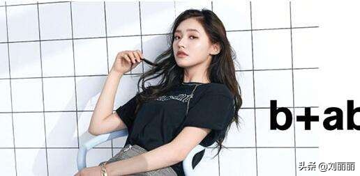 林允的时尚之路,林允的时尚之路走得够稳