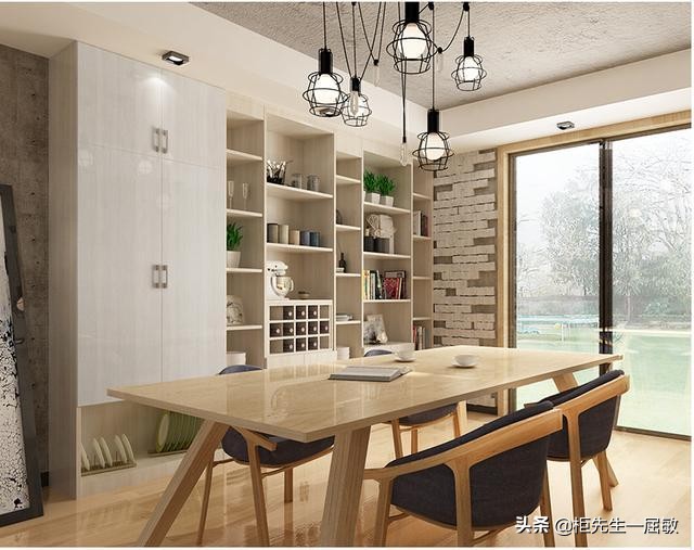 新中式整体酒柜效果图简单又漂亮,最美观实用酒柜2022年