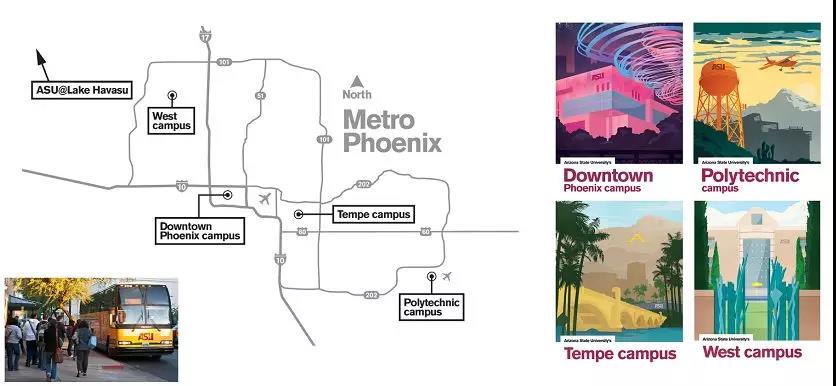 被USNews严重低估的美国大学，为什么被认为是“宝藏”大学？