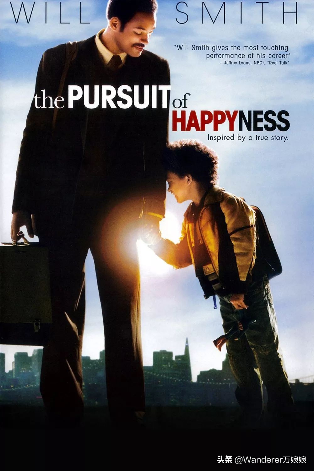 假期适合孩子看的励志电影,假期适合儿童看的8部电影