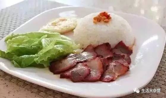 舌尖上的东莞小吃,舌尖上的东莞美食一条街