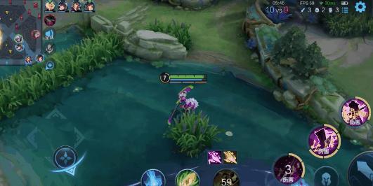 昔日垫底，今日逆袭！无影步、双穿流！胜率暴涨的上分选择