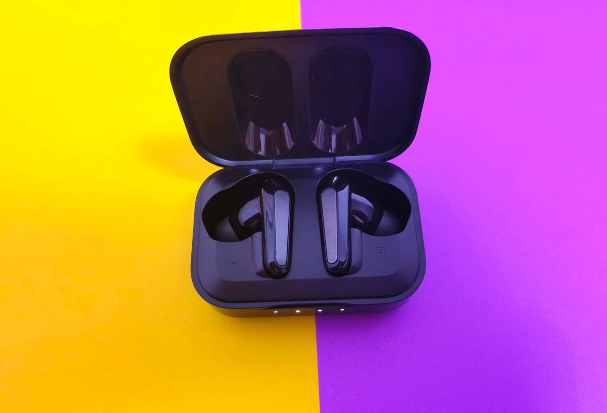 趣倍flybuds5耳机,flybuds5耳机