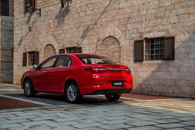 吉利黑标远景上路价格,吉利纯黑车标