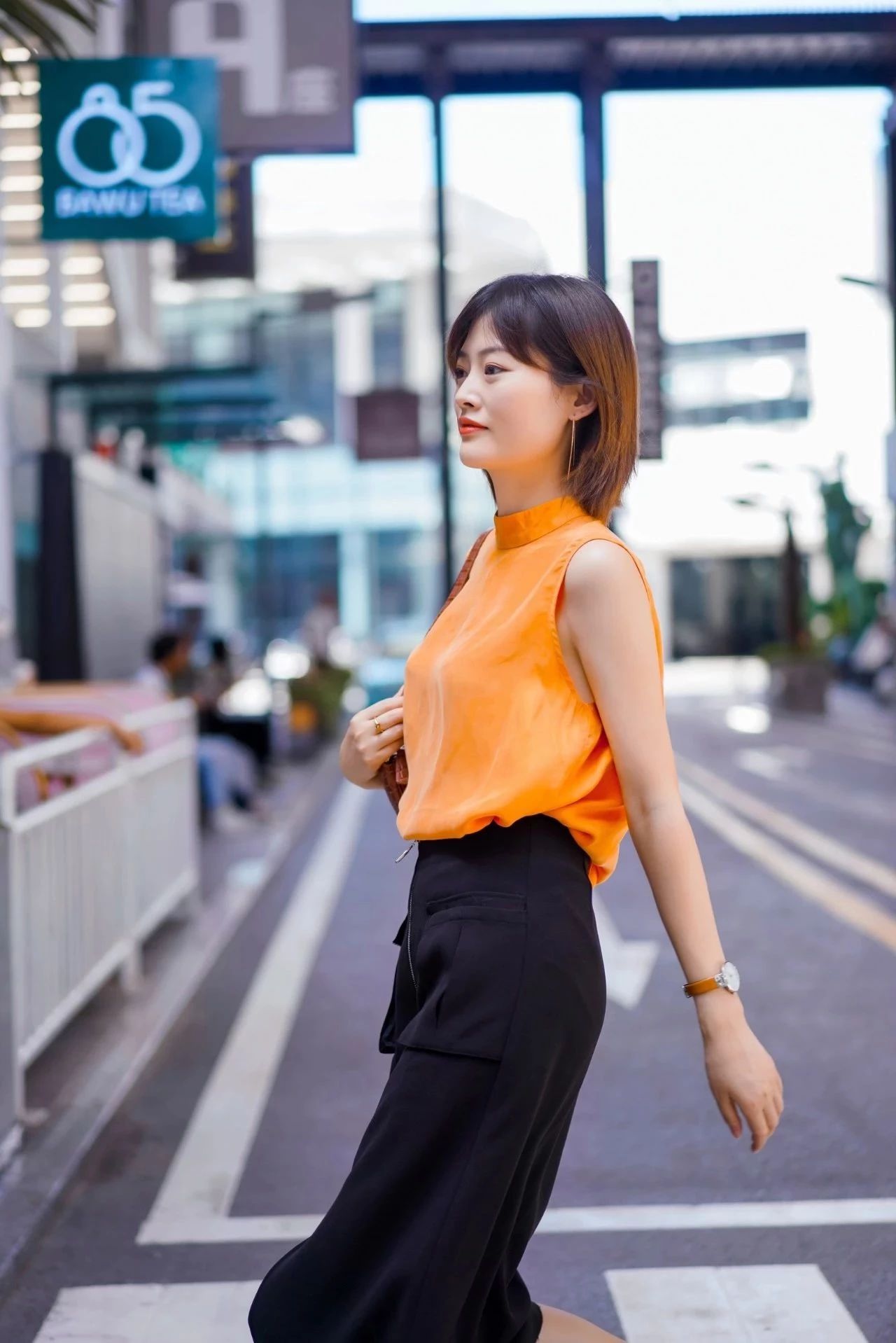 盘点2020穿搭,盘点这几年的穿搭风格