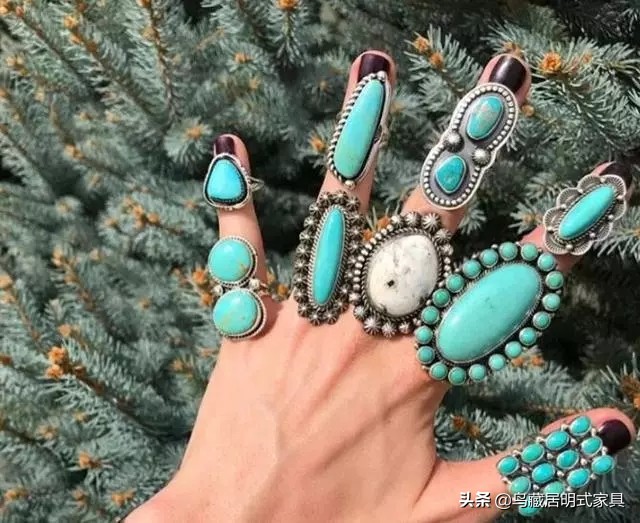 有毒的宝石千万不要拿,最不建议购买的宝石