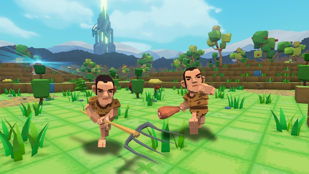 方块方舟在steam上面多少钱,方块方舟steam史低多少