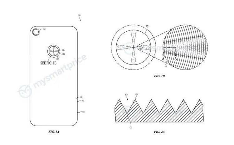 安卓手机模仿对象iPhone也在“学习”？明年可能会用渐变色