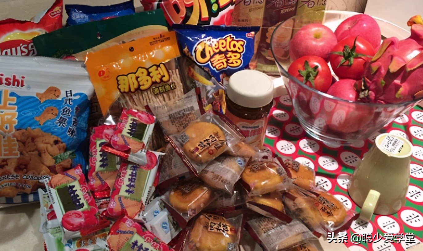 零食店实体店引流方案,零食店引流推广怎么做