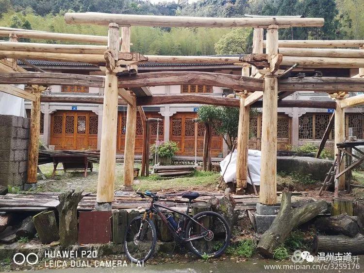 瓯海金堡山风景区,温州林溪水库风景