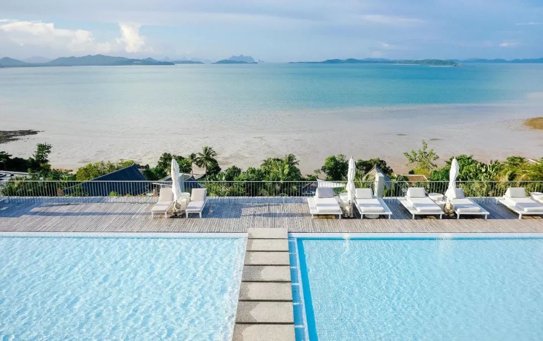 普吉岛较好的酒店排名前十名,普吉岛旅游酒店价格