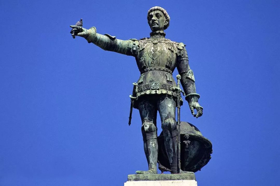 大国崛起葡萄牙主要感想,大国崛起葡萄牙图片