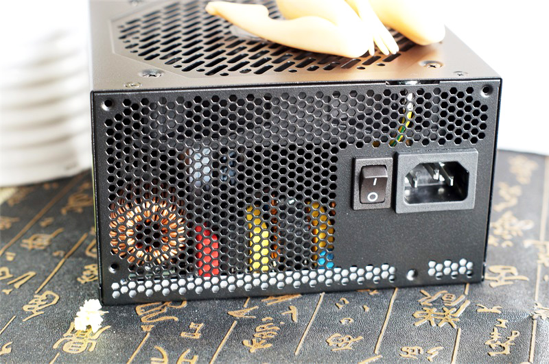 安钛克ne650w电源好不好,安钛克ne650w金牌全模组电源咋样