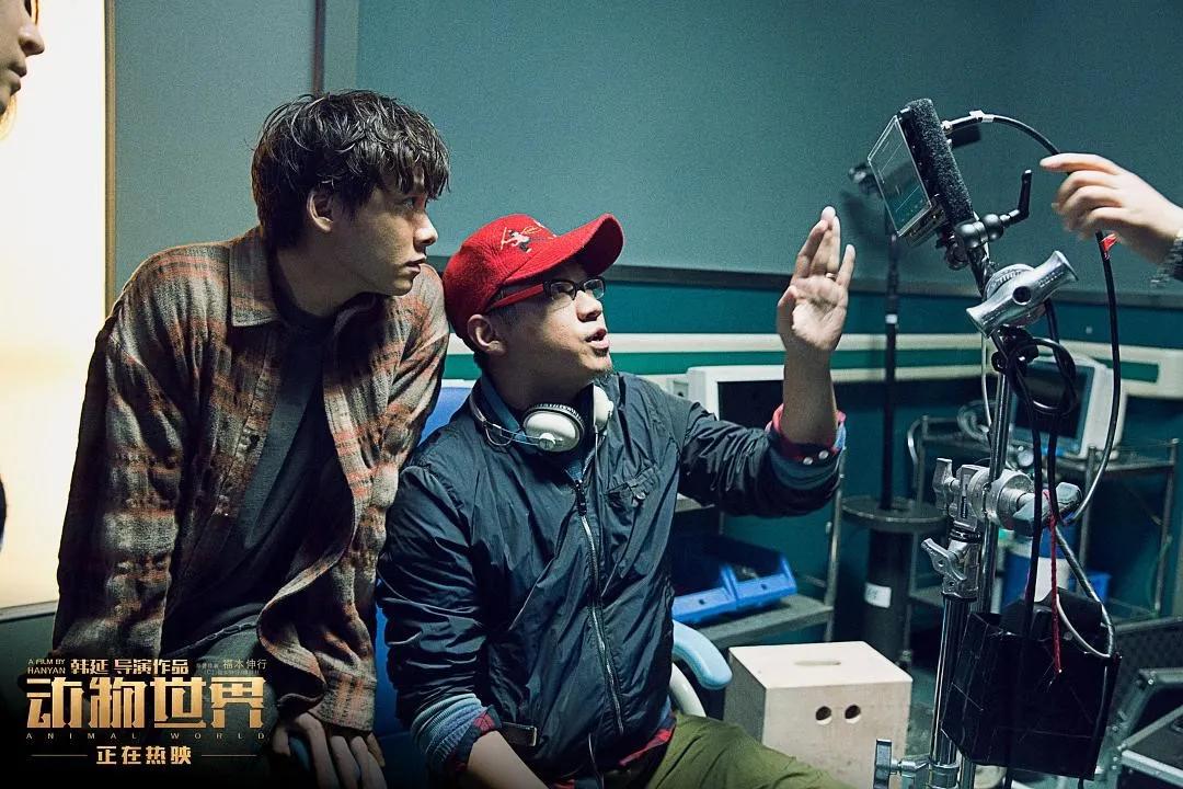 李易峰隐秘而伟大一周年,李易峰隐秘而伟大全集