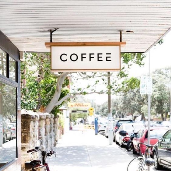 35个店招设计,哪一个符合你的设想?(多图预警!)