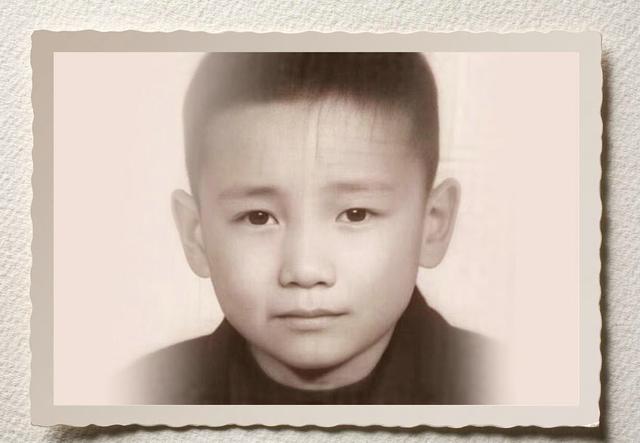 苗侨伟22-63荧幕变化,苗侨伟21岁到63岁变化