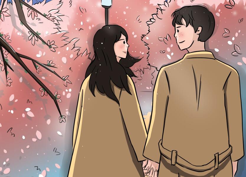 凤凰男和孔雀女谁难白头,孔雀女和凤凰男的家庭如何相处