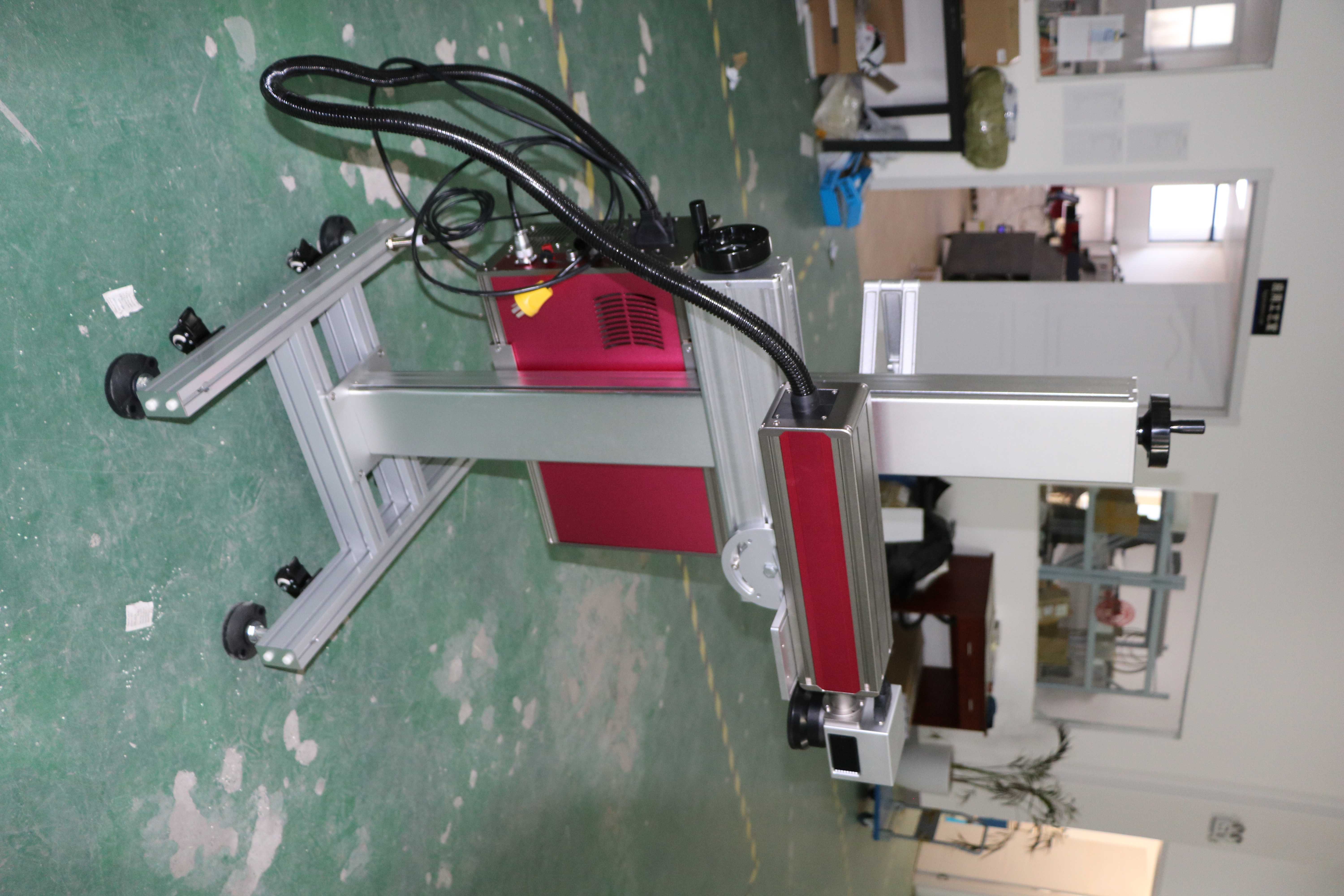 南京激光打标机有几家,南京激光打标机推荐