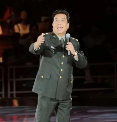 李双江评董文华于文华,李双江评价董文华和于文华