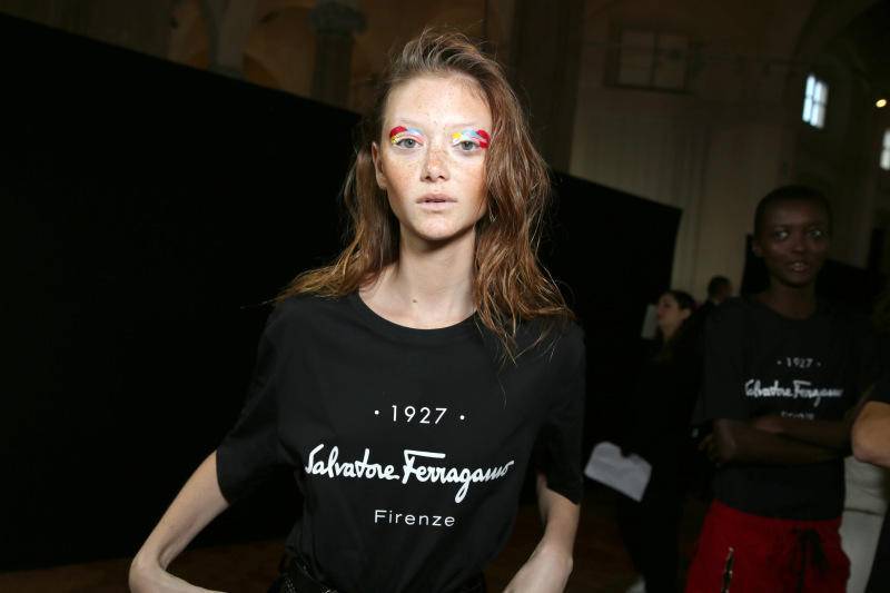 适合元气女生的眼妆,亚洲印象派和低饱和眼妆