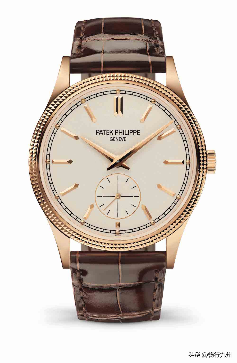 最好看的10款男腕表,永不过时的五款男士腕表