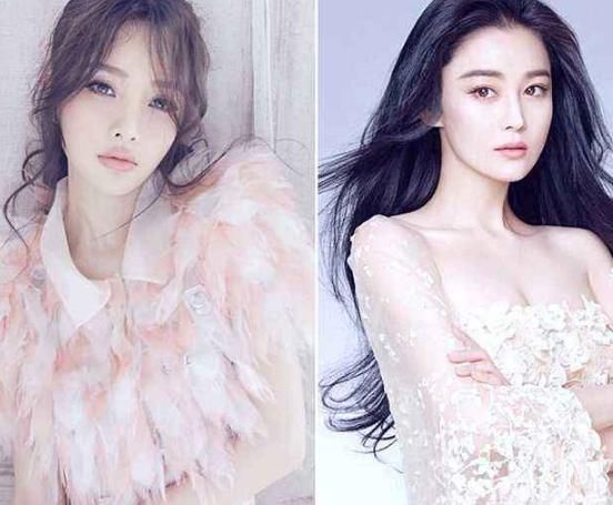 四种好看的唇形,四种难看唇形