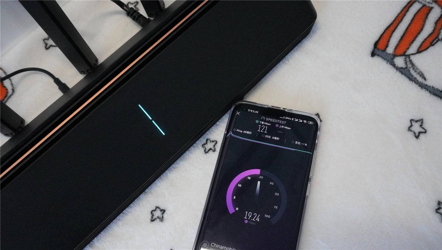 小米首款wifi6路由器发布会视频,小米wifi6路由器什么时候发售