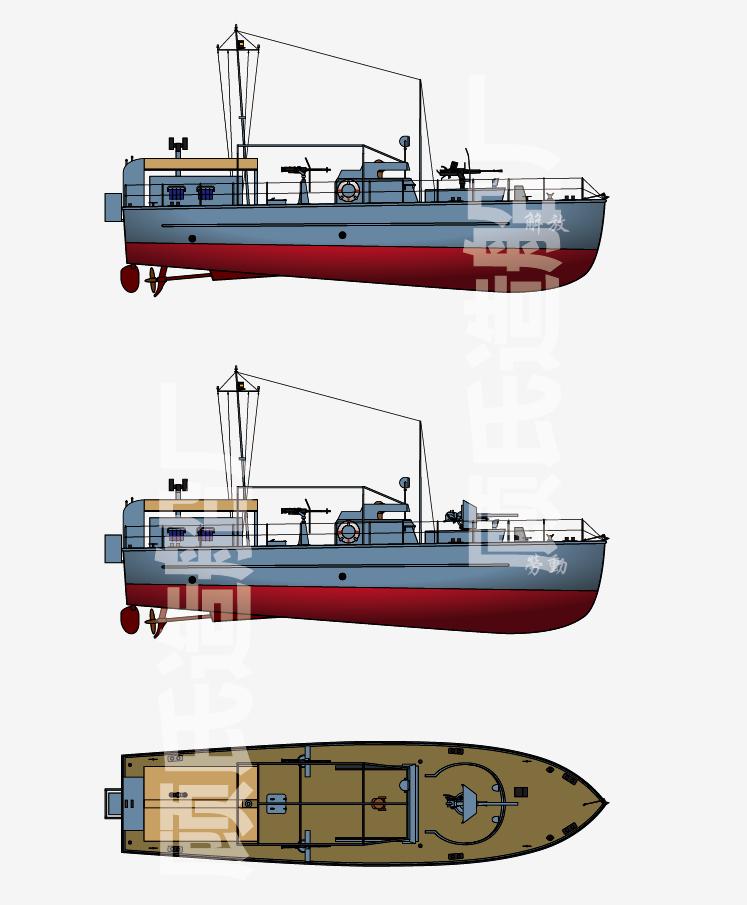 庆祝人民海军成立70周年纪录片,中国海军70周年背后的故事