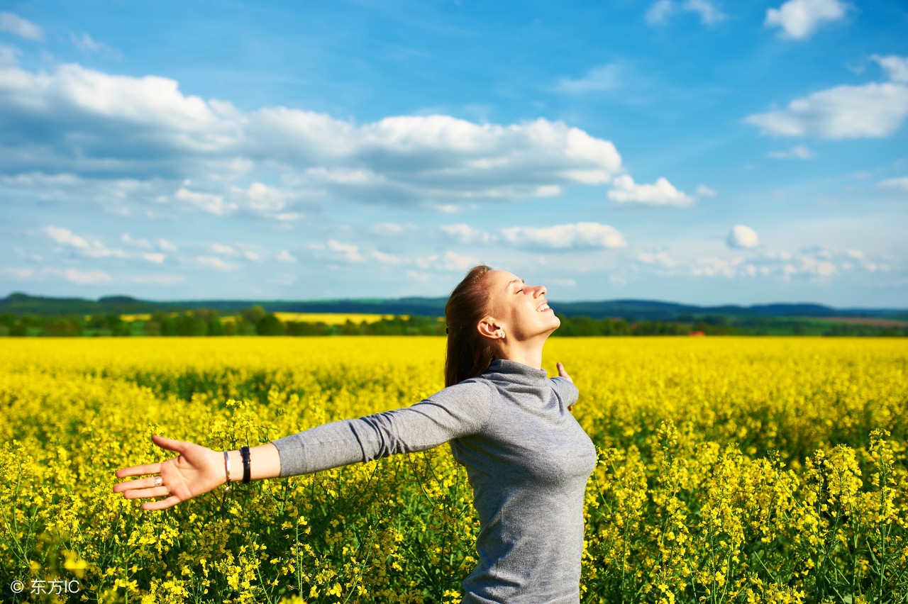 性情温顺的人好吗,性情温顺的人