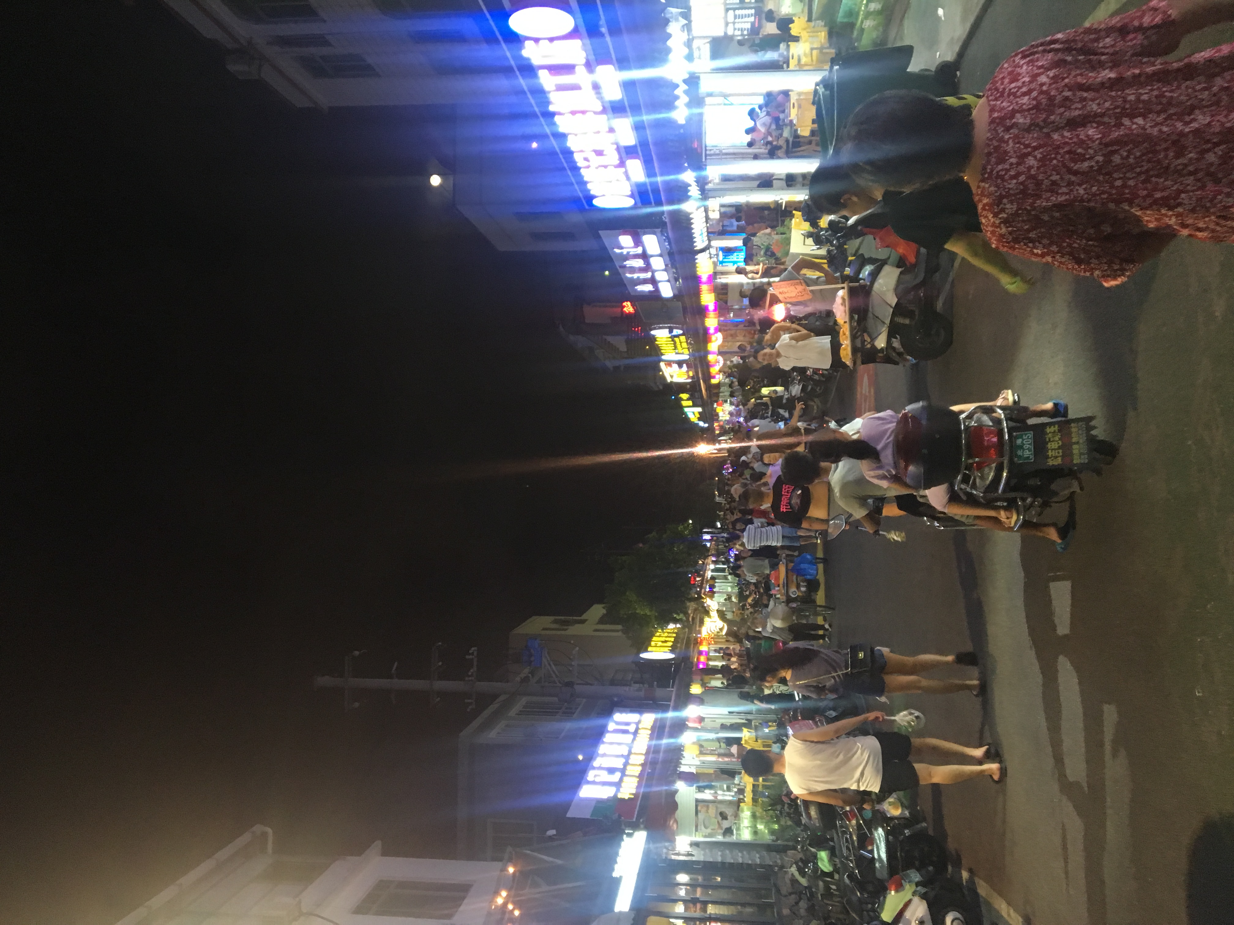 重庆桂林北海六日游,八月重庆自驾广西8日游