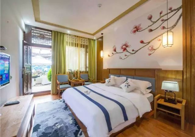 东呈国际酒店投资,东呈国际酒店效果图